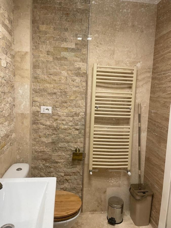 Apartament Nicolle Apartment Poiana Brasov Exterior photo