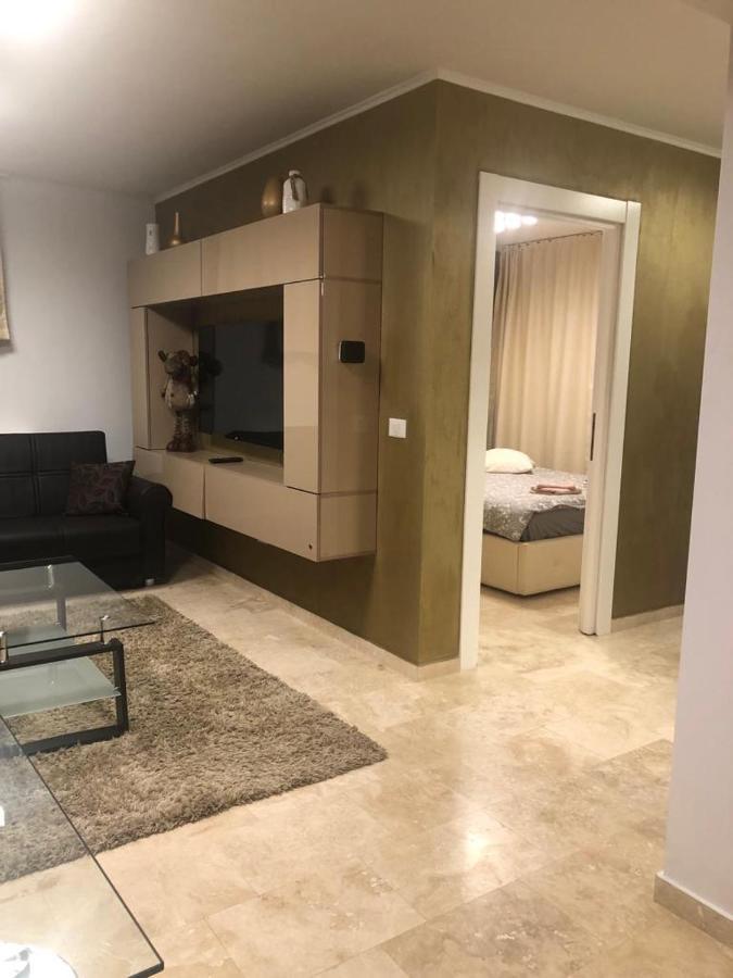 Apartament Nicolle Apartment Poiana Brasov Exterior photo